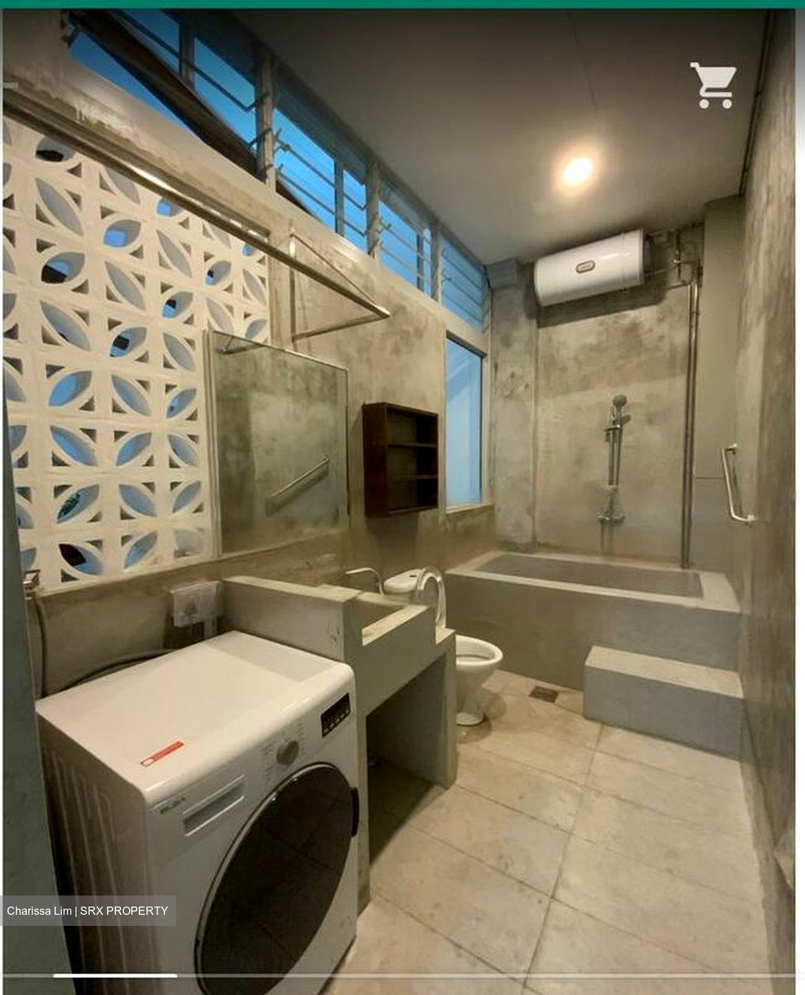 Niven Road (D9), Apartment #466818001